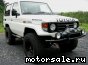 Toyota () Land Cruiser  Prado I (J70):  3