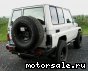 Toyota () Land Cruiser  Prado I (J70):  4