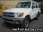 Toyota () Land Cruiser  Prado I (J70):  6