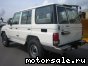 Toyota () Land Cruiser  Prado I (J70):  7