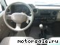 Toyota () Land Cruiser  Prado I (J70):  8