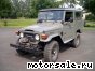 Toyota () Land Cruiser II (J4_):  1