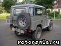 Toyota () Land Cruiser II (J4_):  2