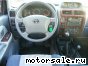 Toyota () Land Cruiser  Prado II (J90):  2