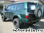 Toyota () Land Cruiser  Prado II (J90):  4