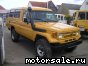 Toyota () Land Cruiser  Prado I (J70):  11