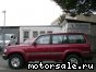 Toyota () Land Cruiser IX (J80):  3