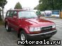 Toyota () Land Cruiser IX (J80):  4