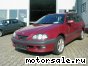 Toyota () Avensis I (_T22_):  2