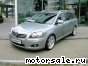 Toyota () Avensis II (_T25_):  5