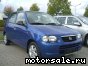 Suzuki () Alto C2:  1