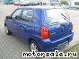 Suzuki () Alto C2:  2