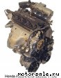 Honda () F22B (VTEC):  1