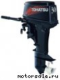 Tohatsu () M30A4 EPS  :  1