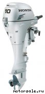 Honda () BF10 SHSE:  1