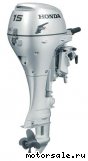 Honda () BF15 SHSE:  1