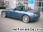 Alpina (BMW tuning) () Roadster S (E85) 3.4:  3