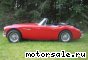 Austin () Healey 3000 MK2a :  2