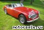 Austin () Healey 3000 MK2a :  4