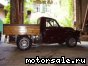 Austin () Morris Minor Pick Up:  1