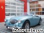 Austin Healey (-) 100 4 BN2 :  4