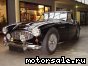 Austin Healey (-) Mk I BN7 2-Sitzer:  1