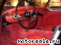 Austin Healey (-) Mk I BN7 2-Sitzer:  2