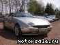 De Tomaso ( ) Bigua (Qvale Mangusta):  1