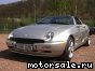 De Tomaso ( ) Bigua (Qvale Mangusta):  2