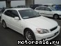 Toyota () Altezza Wagon:  1