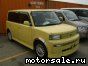 Toyota () bB I (NCP3_):  1