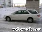 Toyota () Camry Gracia Wagon:  4
