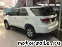 Toyota () Fortuner I:  9