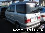 Toyota () Sparky I (S200):  1