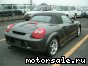 Toyota () MR-S (_W3_):  3