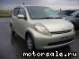 Toyota () Passo I (XC10):  1