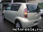 Toyota () Passo I (XC10):  3