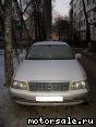 Toyota () Crown  Majesta I (S140):  2