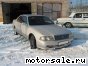 Toyota () Crown  Majesta I (S140):  8