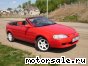 Toyota () Cynos II (EL5_):  5
