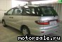 Toyota () Estima II (HR10, CR30, CR40):  1