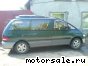 Toyota () Estima Emina:  6