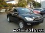 Toyota () Harrier II (_U3_):  6