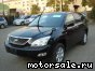 Toyota () Harrier II (_U3_):  7