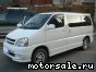 Toyota () Hiace Regius I:  3