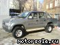 Toyota () Hilux Pick Up VI (N140, N150, N160, N170):  4