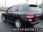 Toyota () Land Cruiser XI (_J200):  2