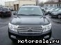 Toyota () Land Cruiser XI (_J200):  3
