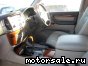 Toyota () Land Cruiser Cygnus:  3