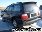 Toyota () Land Cruiser Cygnus:  4